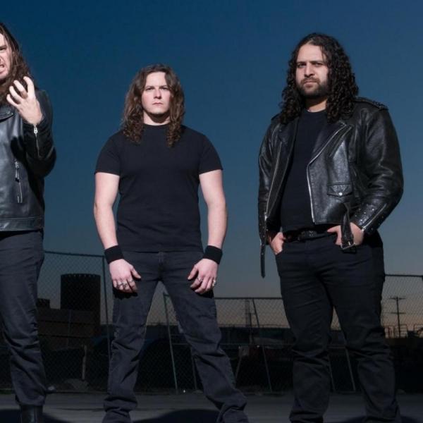 Warbringer - Discography (2008 - 2025) (Lossless)