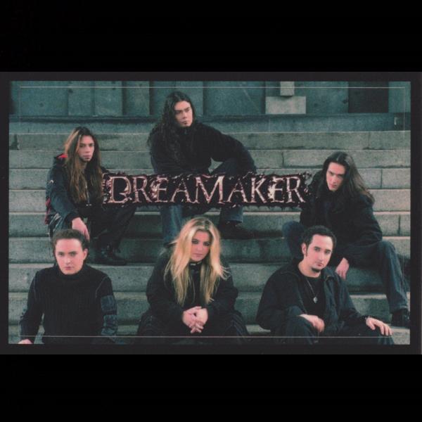 Dreamaker - Discography (2004 - 2005)