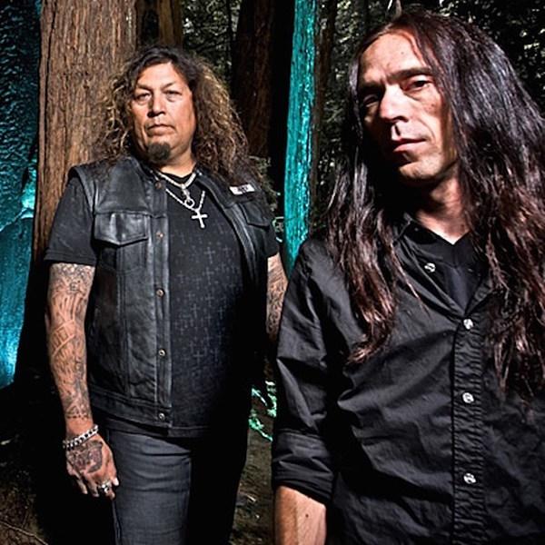 Testament - Discography (1987 - 2020) (Lossless)