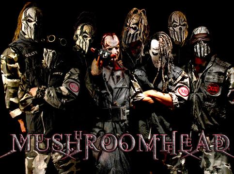 Mushroomhead - Discography (1995 - 2014)