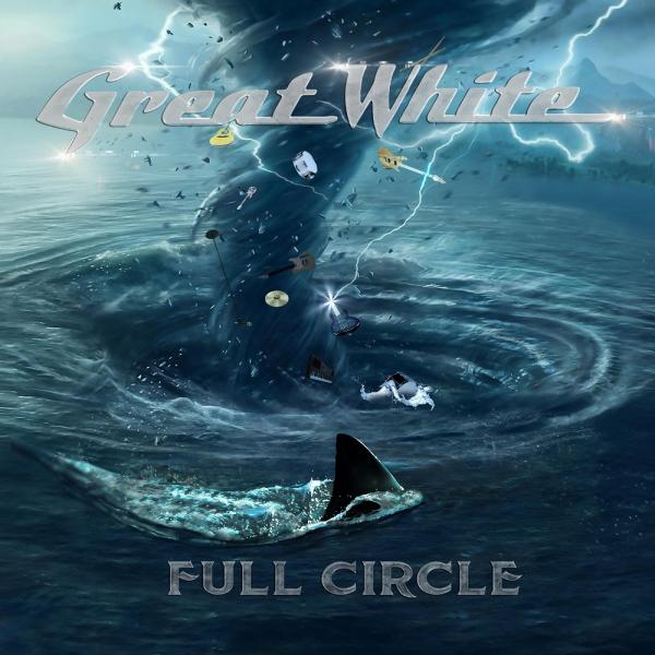 Great White  - Full Circle