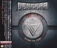 Vescera - Beyond The Fight (Japanese Edition)