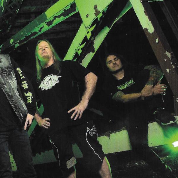 Overkill - Discography (1985 - 2023) (Lossless)