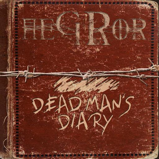 Aegror - Dead Man's Diary 
