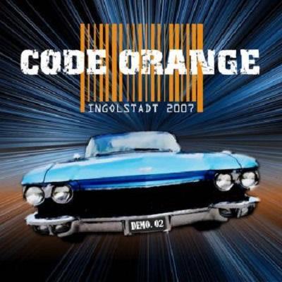 Code Orange - Demo​.​02