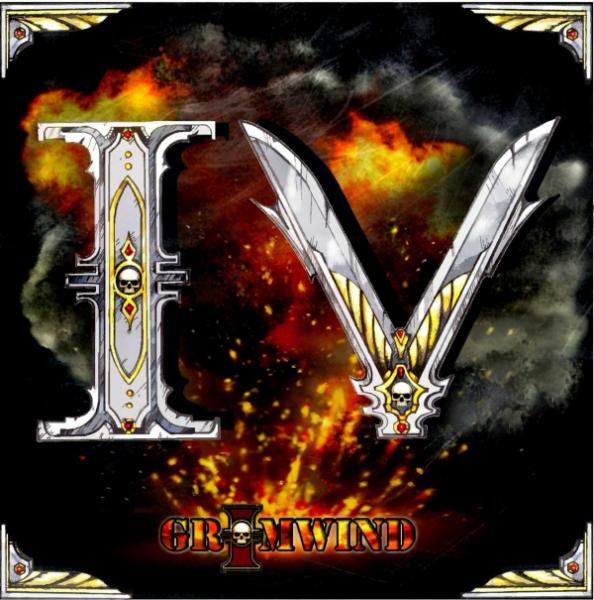 Grimwind - IV