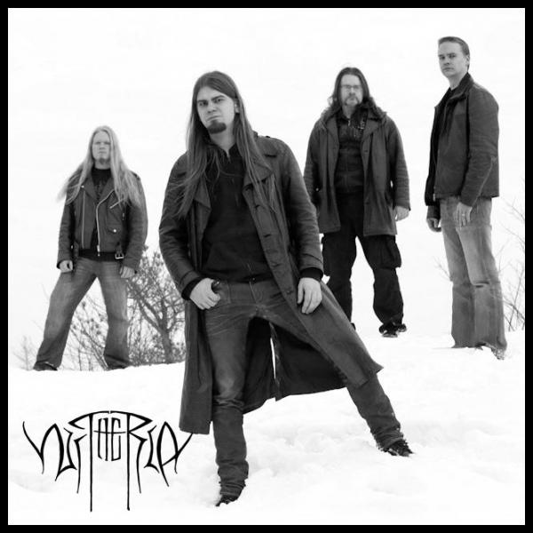 Witheria - Discography (2006 - 2017)