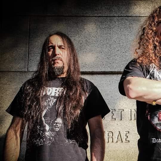 Horrid - Discography (1994 - 2019)