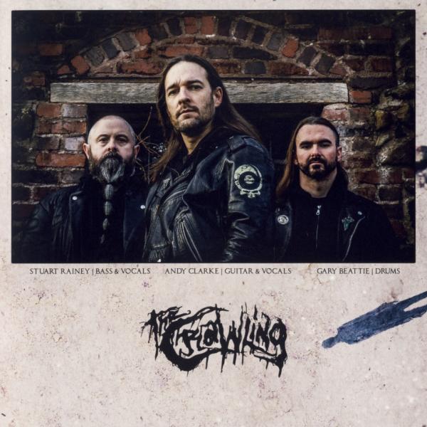 The Crawling - Discography (2015 - 2018)