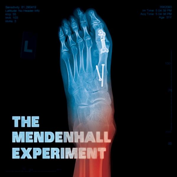 The Mendenhall Experiment - The Mendenhall Experiment (EP)