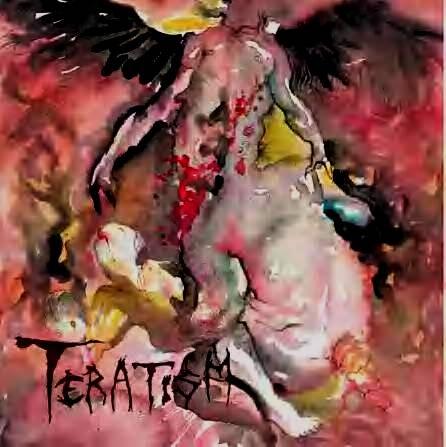 Teratism - Discography