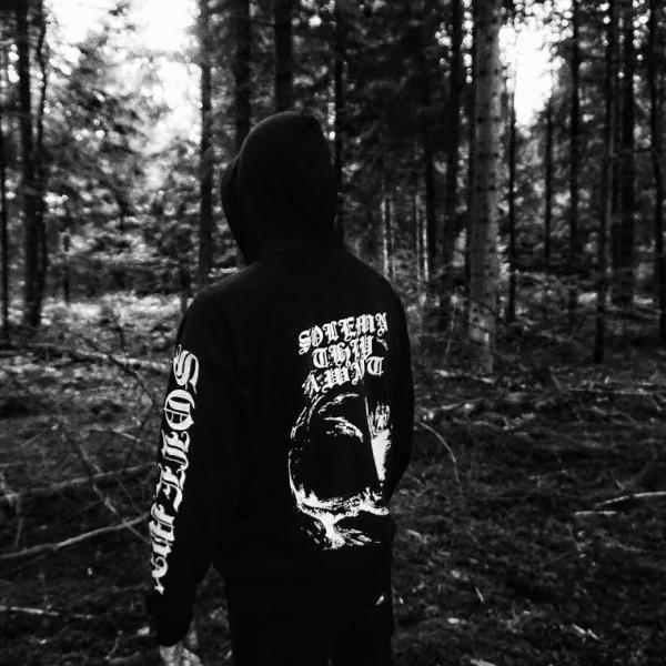 Solemn They Await - Sanctuary in the Depths (Remastered 2015)