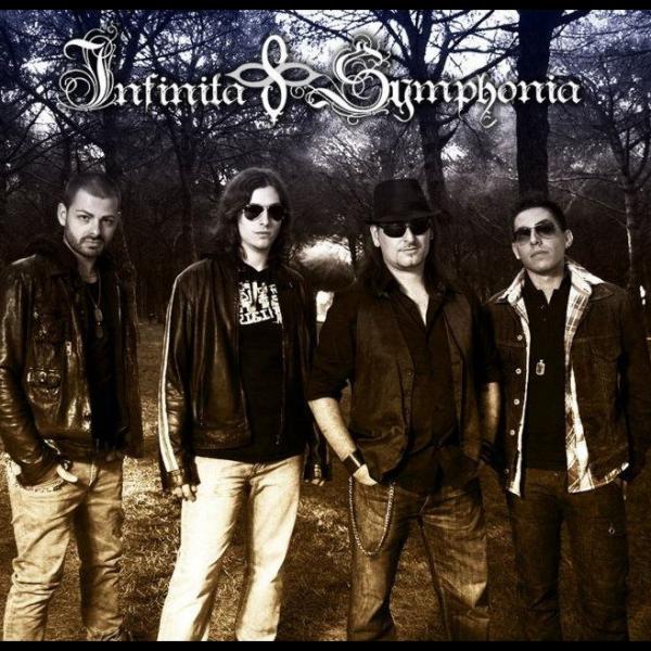 Infinita Symphonia - Discography (2011 - 2018)