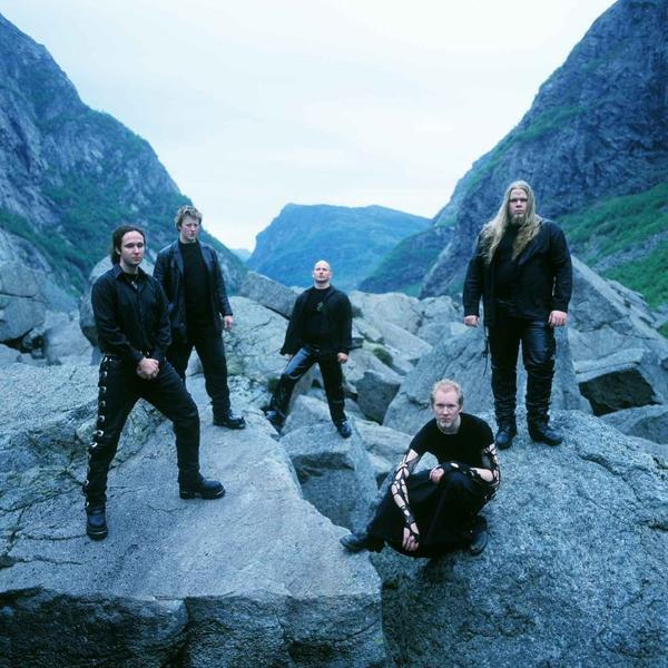 Ásmegin - Discography (2003 - 2008)