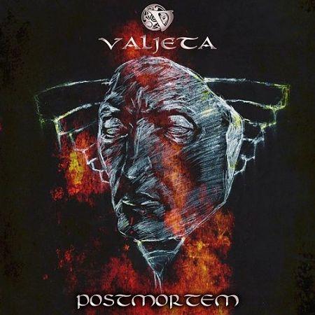Valjeta - Postmortem (EP)