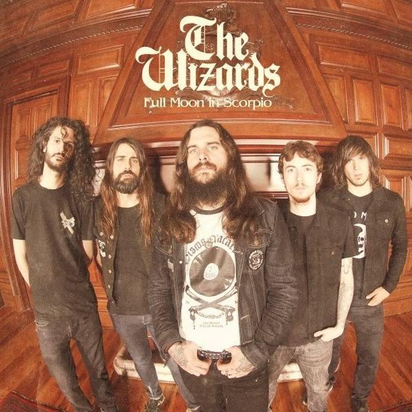 The Wizards - Discography (2014 - 2017)