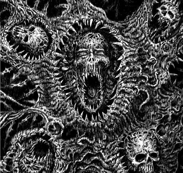 Parasite  - They're All Gonnalaugh at You