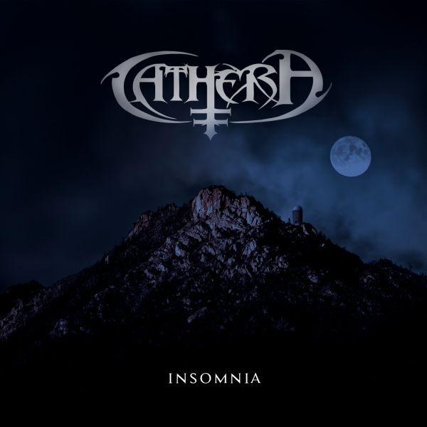 Cathera - Insomnia (Demo)