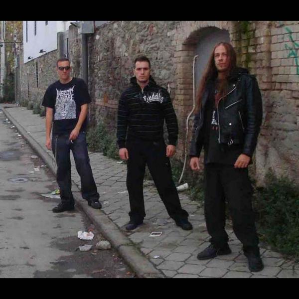 Birth Of Depravity - Discography (2008 - 2017)