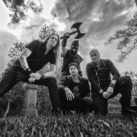 Warrant - Discography (1985 - 2014) 