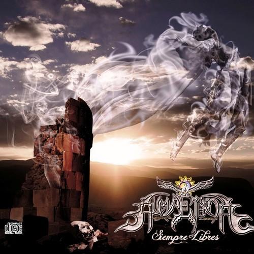 Alma Eterna - Discography (2009-2013)