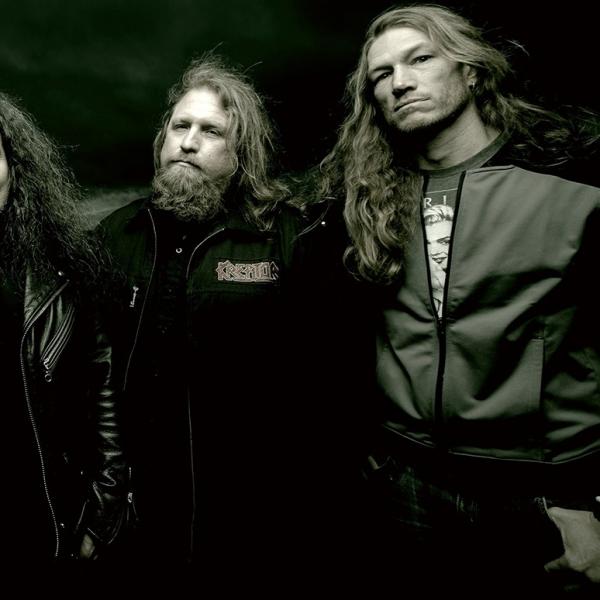 Death Angel - Discography (1987 - 2019) (Lossless)