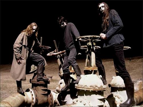 Stíny Plamenů - Discography (2001-2015)