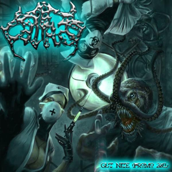 Malka - Gut Nite (Promo)