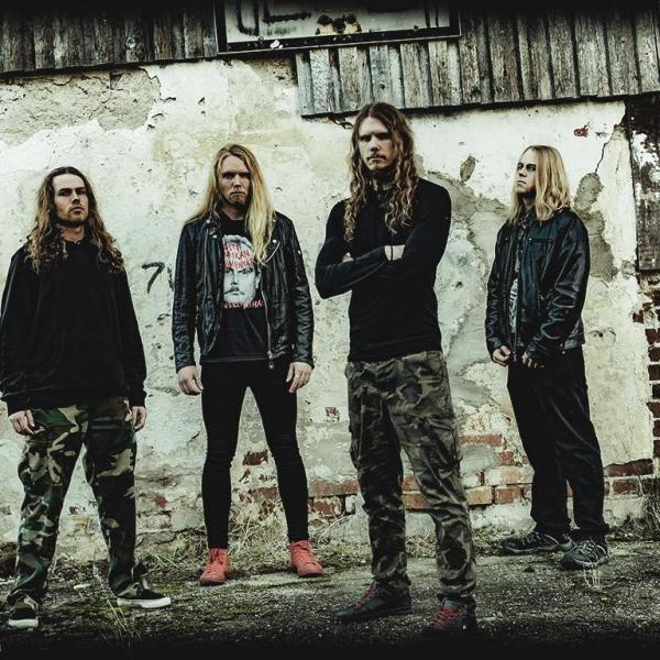 Enragement - Discography (2014 - 2022)