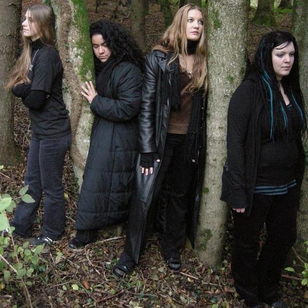 shEver - Discography (2004 - 2015)