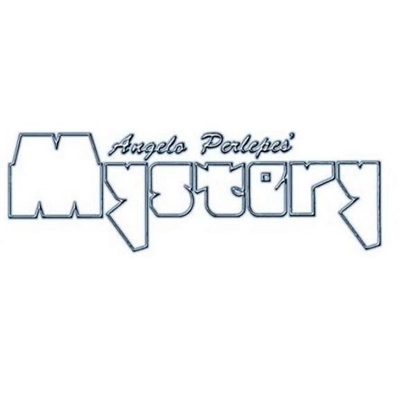 Angelo Perlepes' Mystery - Discography