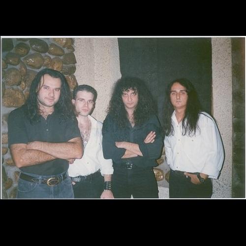 Angelo Perlepes' Mystery - Discography