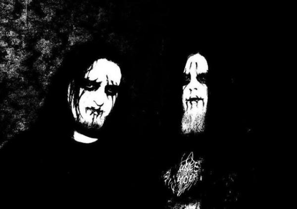 Ulvegr - Discography (2011 - 2018)