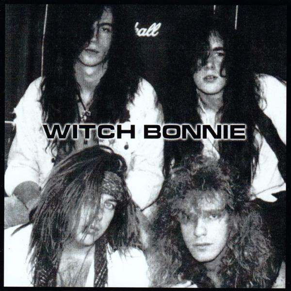 Witch Bonnie - Discography (1990-1991)