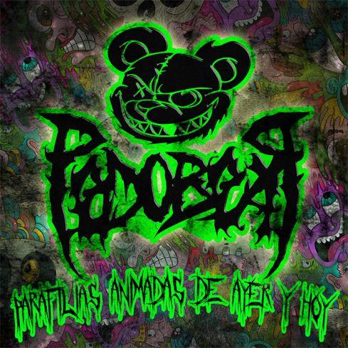 Pedobear  - Parafilias Animadas De Ayer Y Hoy