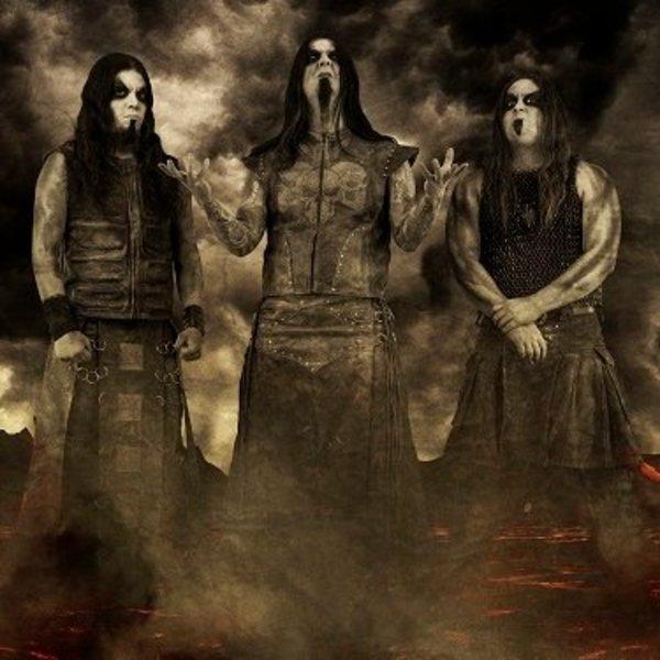 Necronomicon  - Discography (1999-2016) (Lossless)