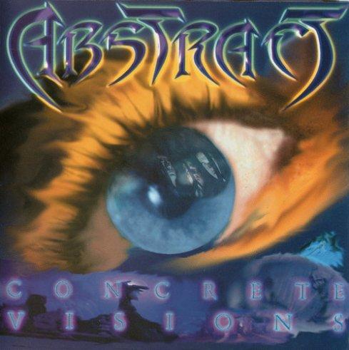 Abstract - Concrete Visions