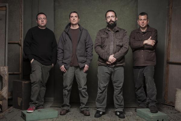 Clutch - Import, Vinyl Only, Record Store Day, and Unreleased Songs