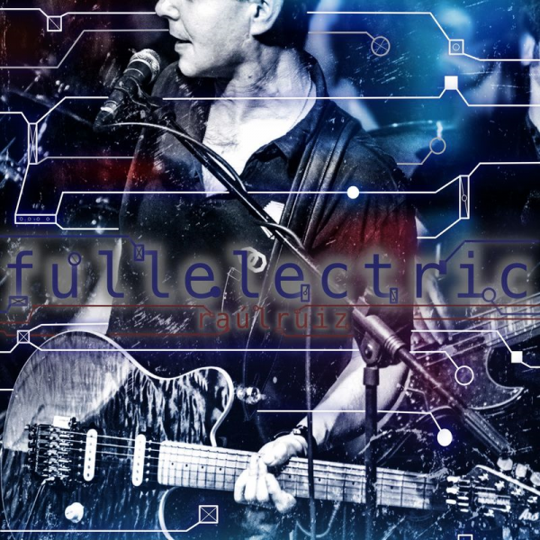 Raul Ruiz  - Fullelectric 