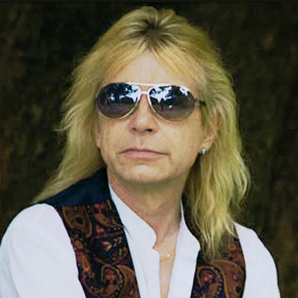 Bob Catley - Discography (Japanese Edition)