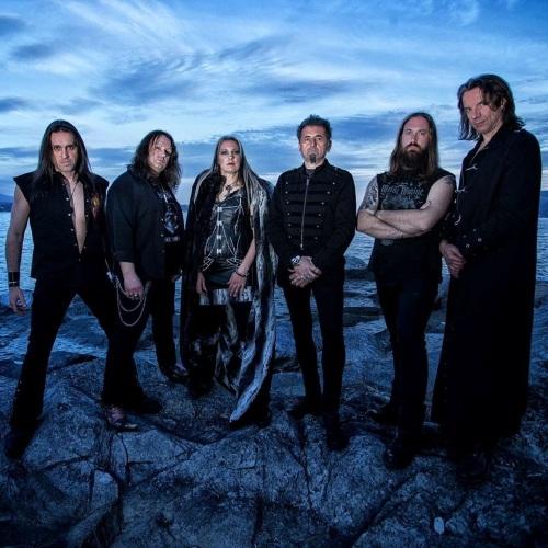 White Skull - Discography (1995 - 2017)