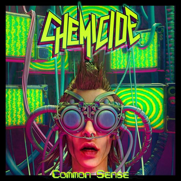 Chemicide - Discography (2011 - 2022)