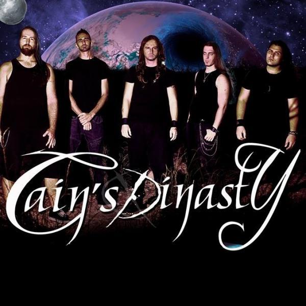 Cain's Dinasty - Discography (2008 - 2022)