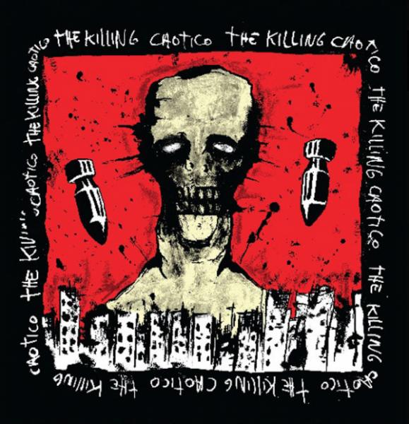 The Killing - Maldito y Caotico