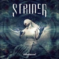 Strider - Bioluminescent