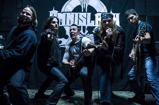 Omnislash - Discography (2015 - 2017)