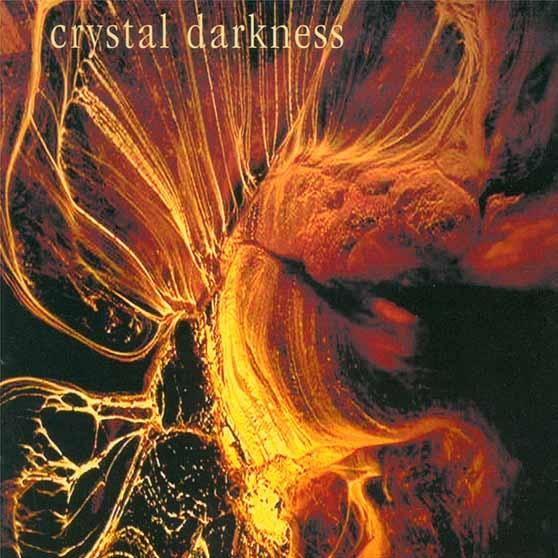 Crystal Darkness - Ascend Saturnine Nebulae