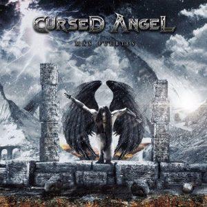 Cursed Angel - Más Fuertes