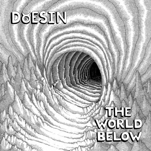 Doesin - The World Below
