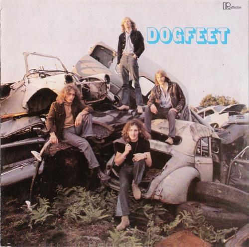 Dogfeet  - Dogfeet